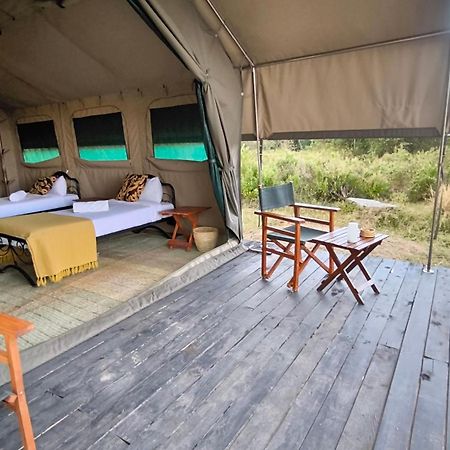 Julia'S River Camp Talek Ngoại thất bức ảnh