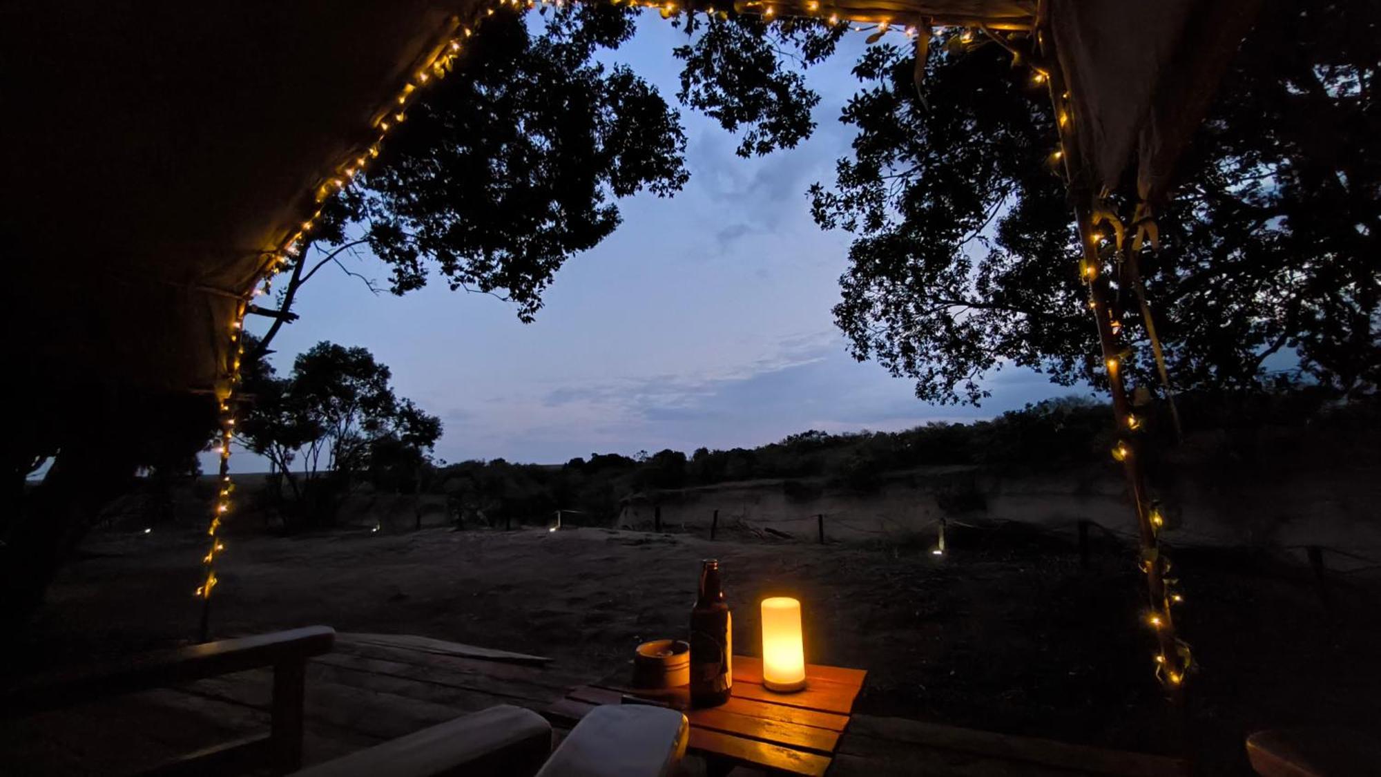 Julia'S River Camp Talek Ngoại thất bức ảnh