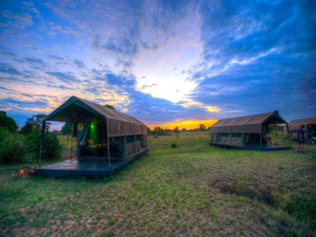 Julia'S River Camp Talek Ngoại thất bức ảnh
